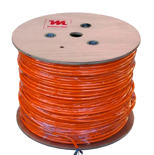 Mrežni kabl CAT6A F/FTP, 305 m