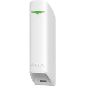AJAX MotionProtect Curtain WH — fotografija 1