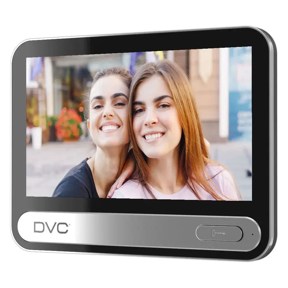 DVC DVN-M27W — fotografija 1