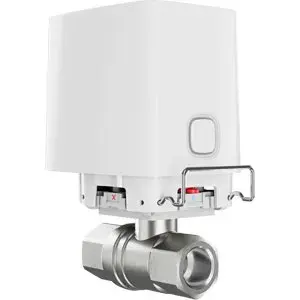 Ajax WaterStop (1/2) WH — fotografija 1