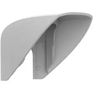 AJAX MotionProtect Outdoor Hood WH — fotografija 1