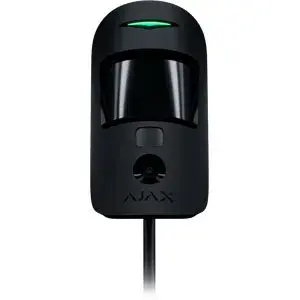 AJAX FIBRA MotionCamera (PhOD) BL SUPERIOR — fotografija 1