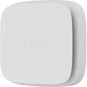 Ajax FireProtect 2 RB (Heat/Smoke) WH — fotografija 1