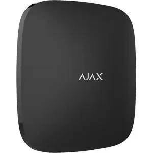 AJAX Hub2 Plus BL — fotografija 1