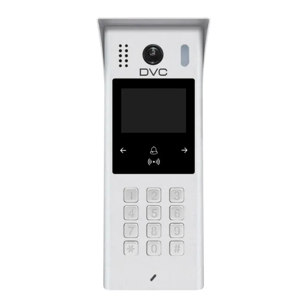 DVC DT851/S — fotografija 1