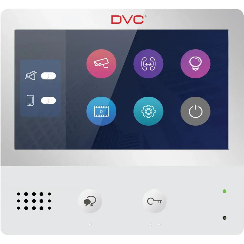DVC DT471 — fotografija 1