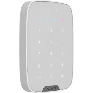 Ajax Keypad Plus WH — fotografija 1