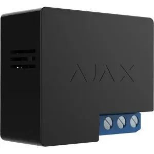 AJAX Relay — fotografija 1