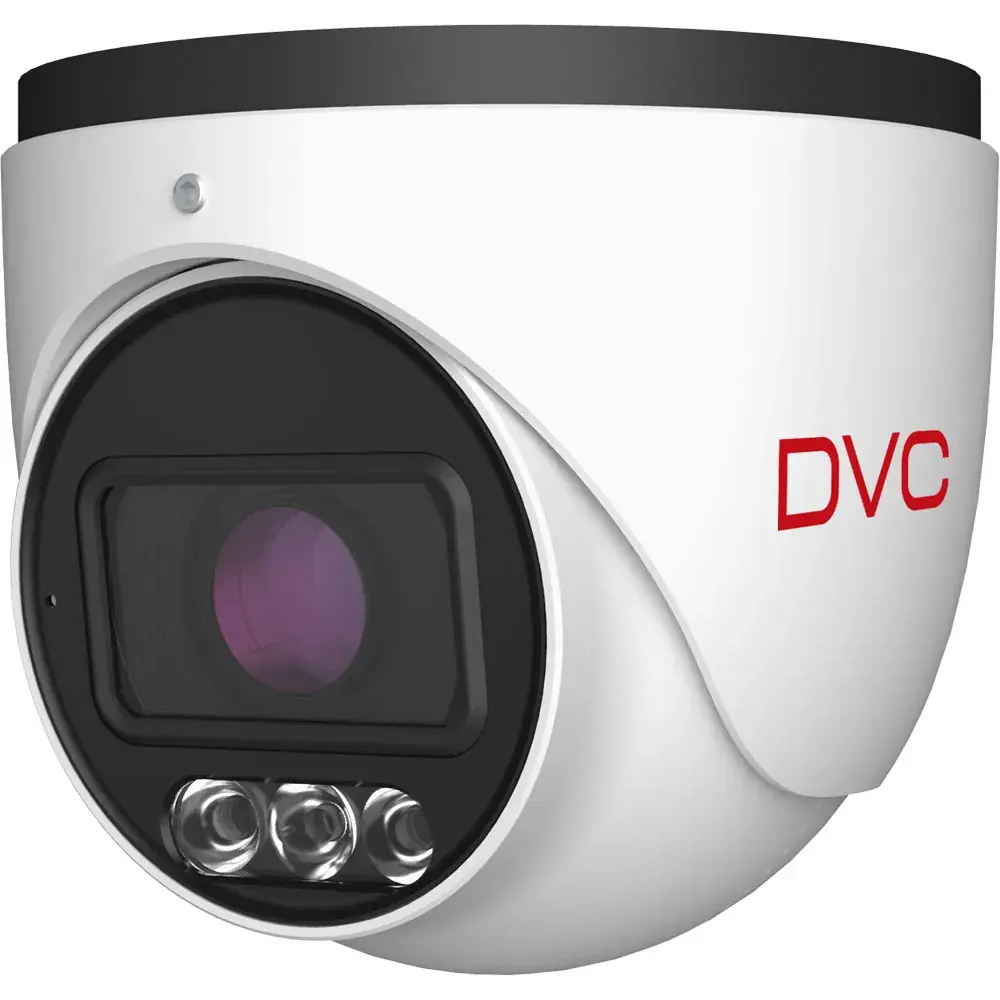 DVC DCN-TF4283DVP — fotografija 1