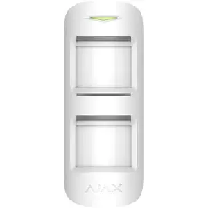 AJAX MotionProtect Outdoor WH — fotografija 1