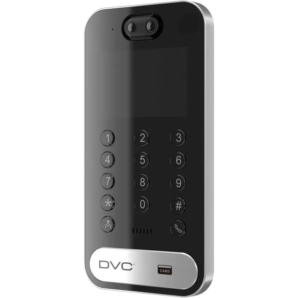 DVC DVN-D223W — fotografija 1
