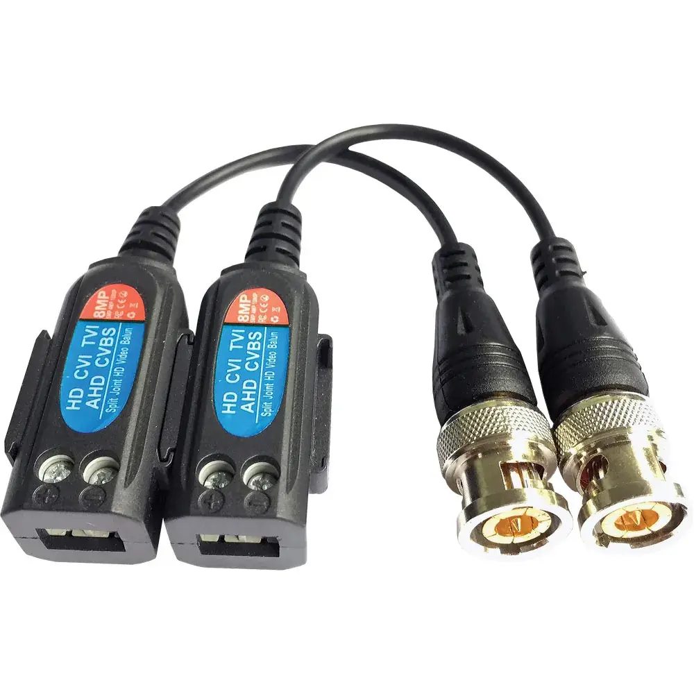 DVC DAB-0182P / cable (pair) — fotografija 1
