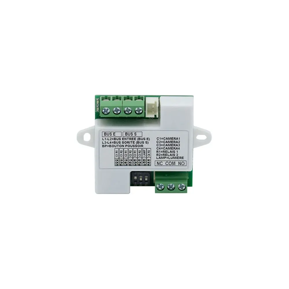 DVC DT-RLC mini — fotografija 1