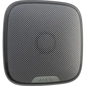 AJAX StreetSiren BL — fotografija 1