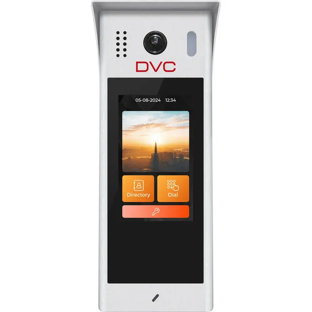 DVC DH850P — fotografija 1