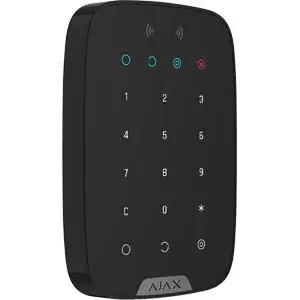 Ajax Keypad Plus BL — fotografija 1