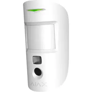 AJAX MotionCamera HDR WH — fotografija 1