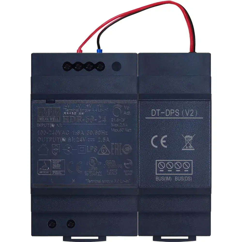DVC PC7H — fotografija 1