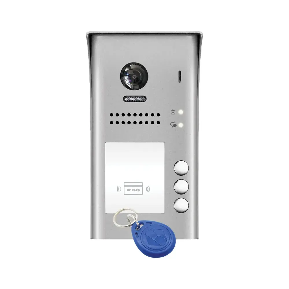 DVC DT607/FE/ID/S3/RH — fotografija 1