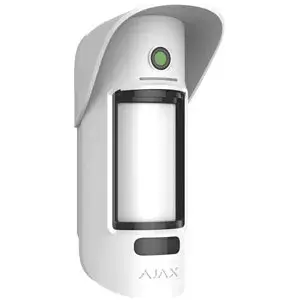AJAX MotionCamera Outdoor (PhOD) WH — fotografija 1