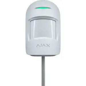 AJAX FIBRA CombiProtect WH SUPERIOR — fotografija 1