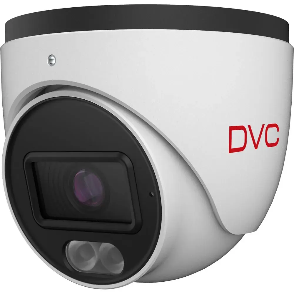 DVC DCA-TF5283DL — fotografija 1