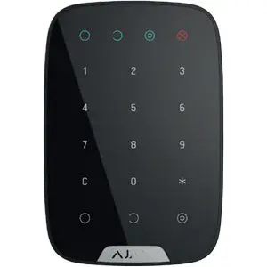 AJAX Keypad BL — fotografija 1